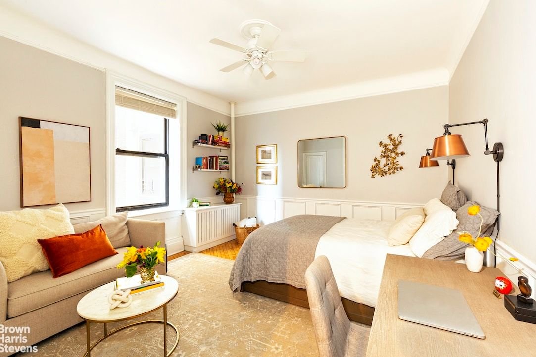 Real estate property located at 61 PIERREPONT #20, Kings, Brooklyn Heights, New York City, NY