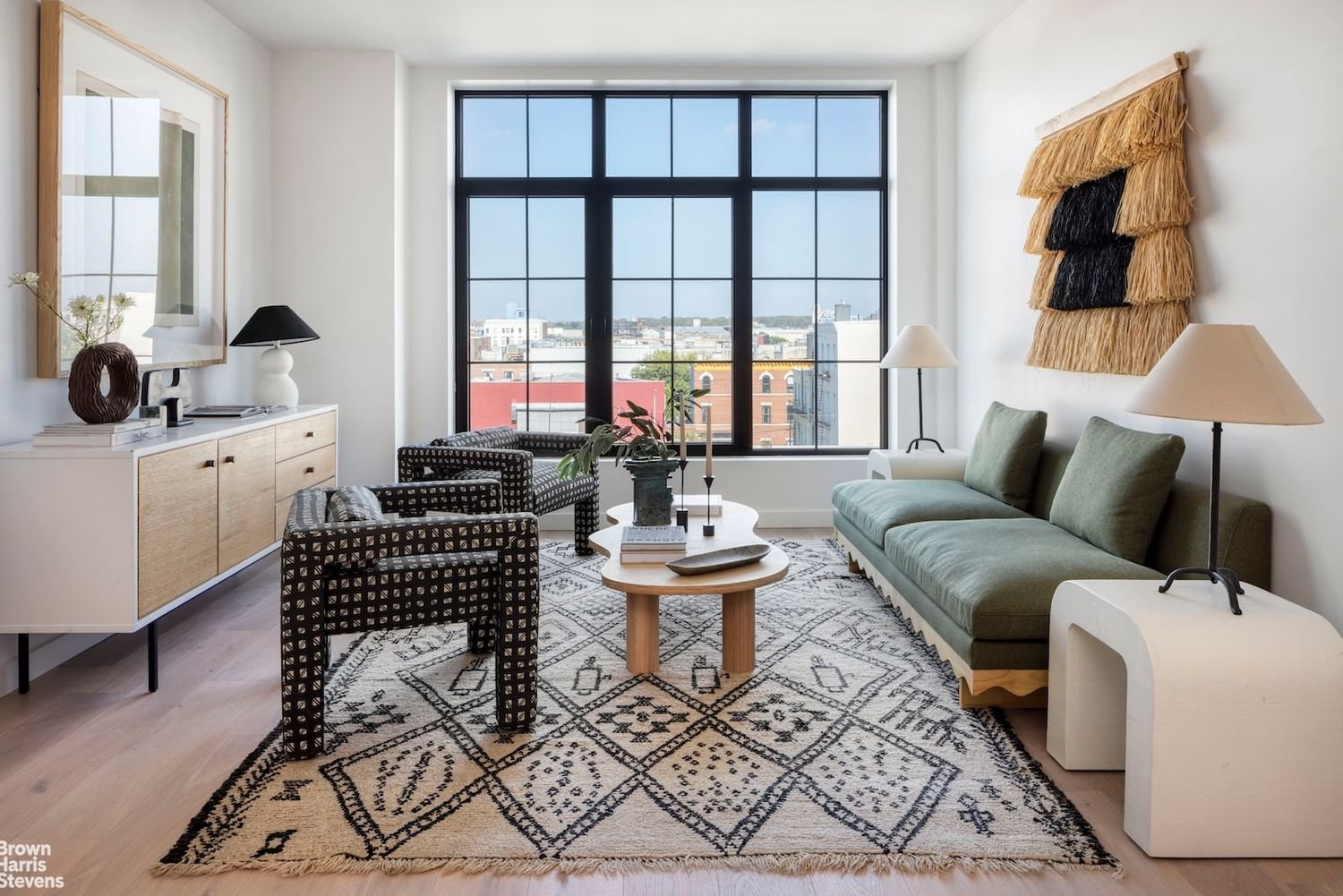 Real estate property located at 173 MCGUINNESS #3D, Kings, Green Point, New York City, NY