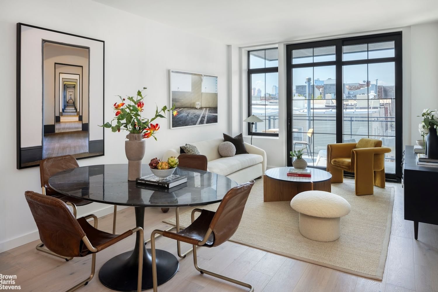 Real estate property located at 173 MCGUINNESS #5A, Kings, Green Point, New York City, NY