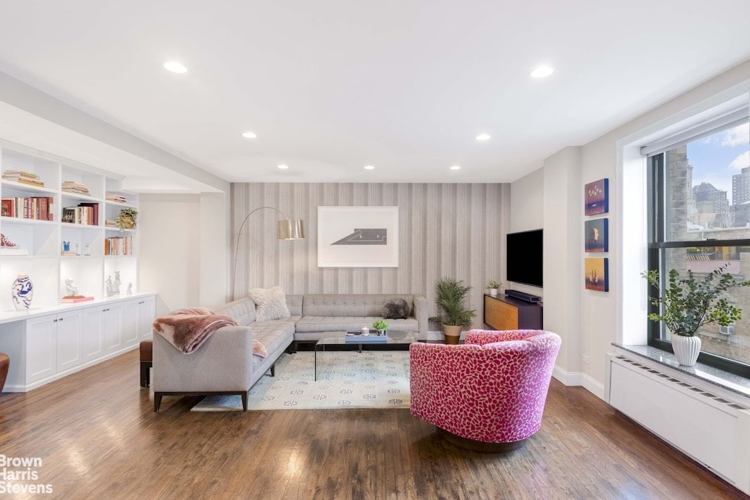 Real estate property located at 111 HICKS #8CD, Kings, Brooklyn Heights, New York City, NY