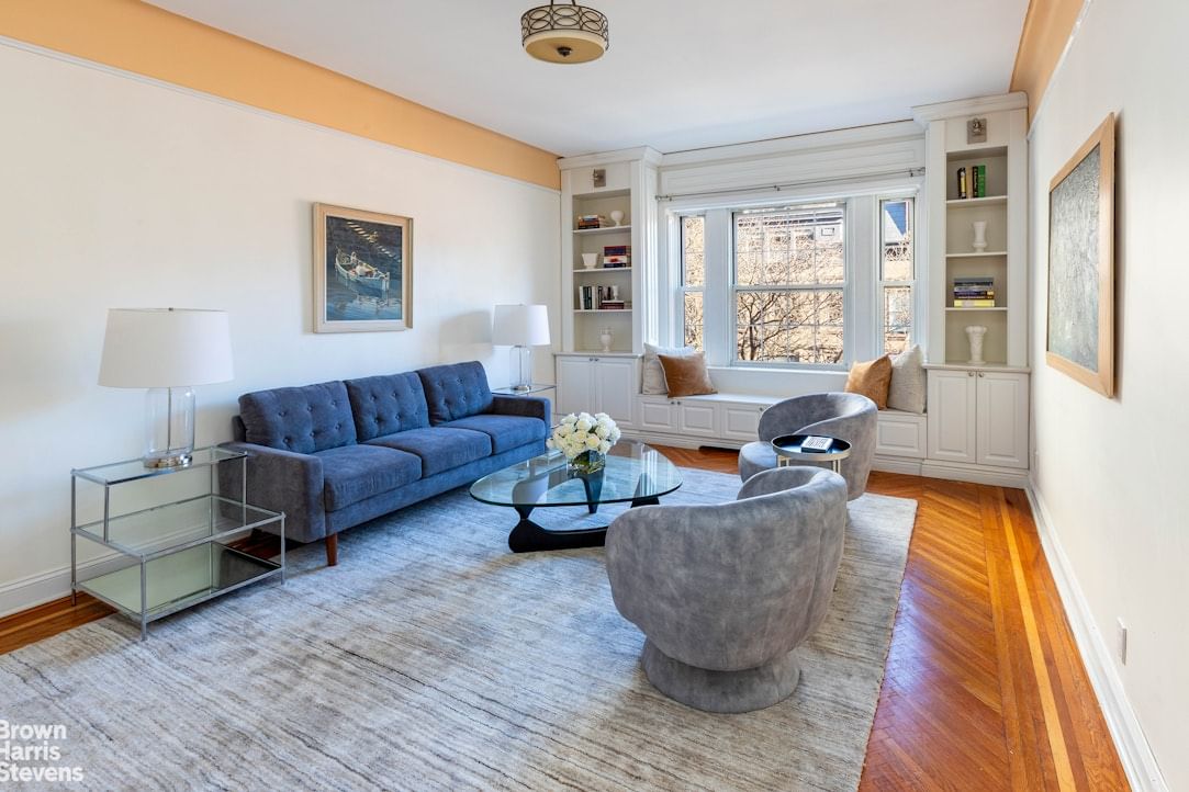 Real estate property located at 76 REMSEN #4B, Kings, Brooklyn Heights, New York City, NY