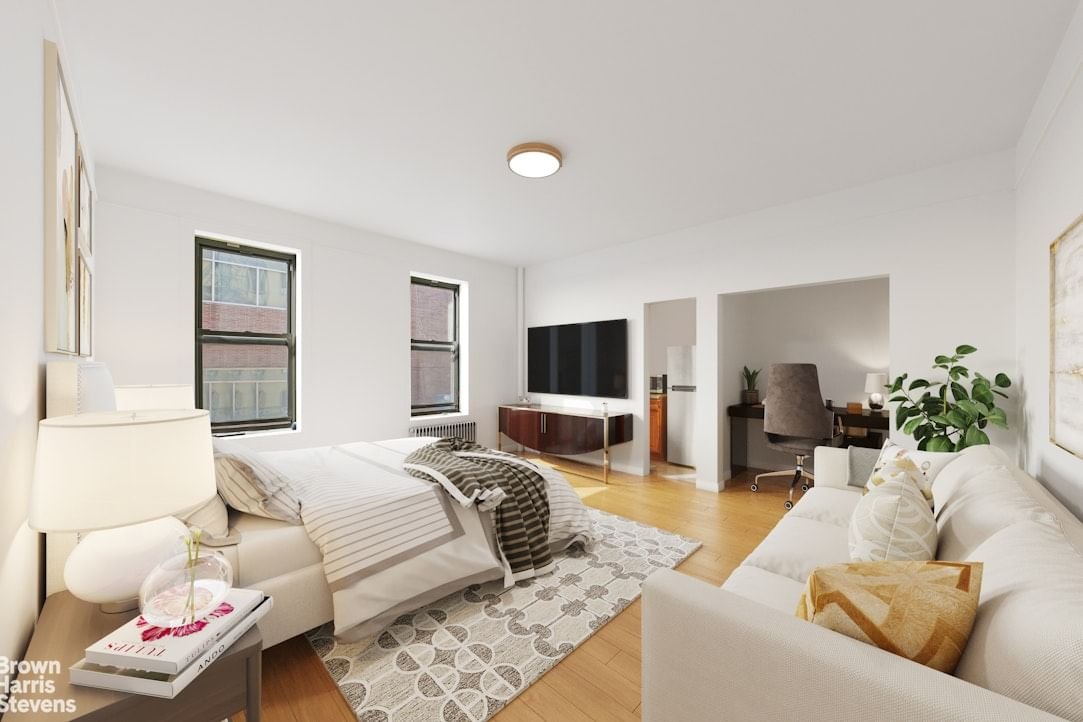 Real estate property located at 1040 CARROLL #4I, Kings, Crown Heights, New York City, NY