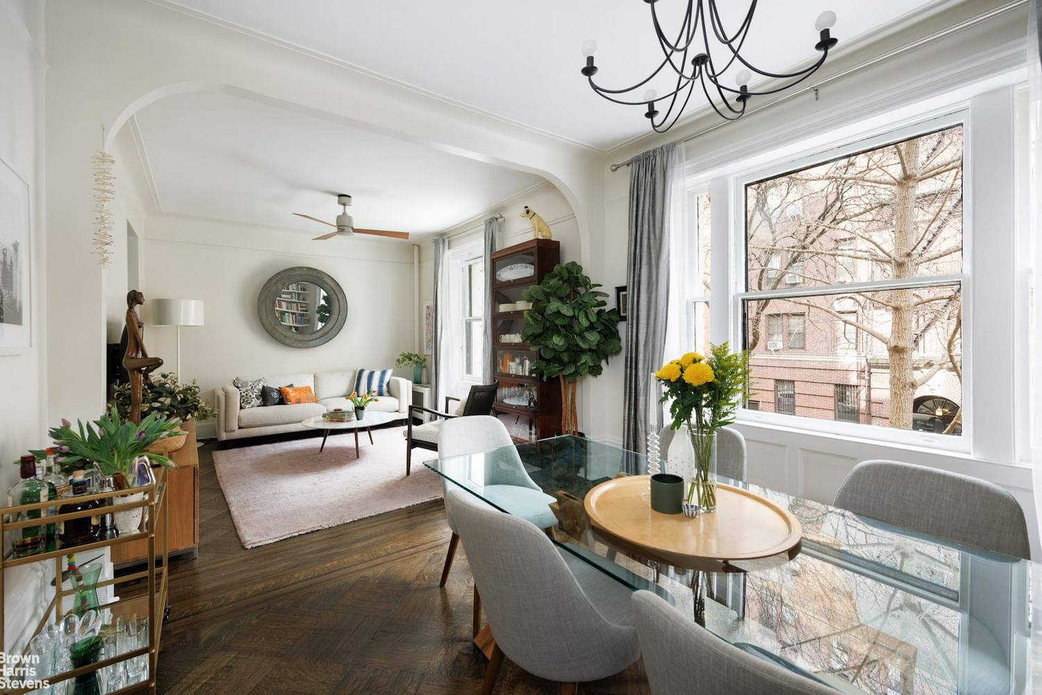 Real estate property located at 62 PIERREPONT #2A, Kings, Brooklyn Heights, New York City, NY