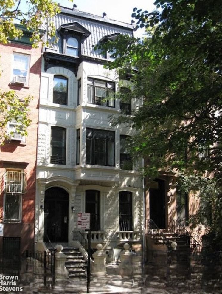 Real estate property located at 145 STATE, Kings, Brooklyn Heights, New York City, NY