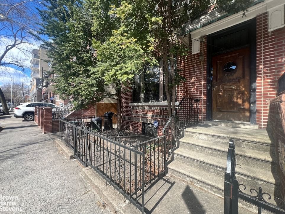 Real estate property located at 825 48TH, Kings, Sunset Park, New York City, NY