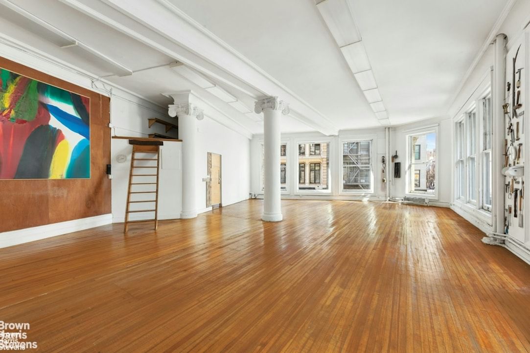 Real estate property located at 840 BROADWAY #2, NewYork, Greenwich Village, New York City, NY