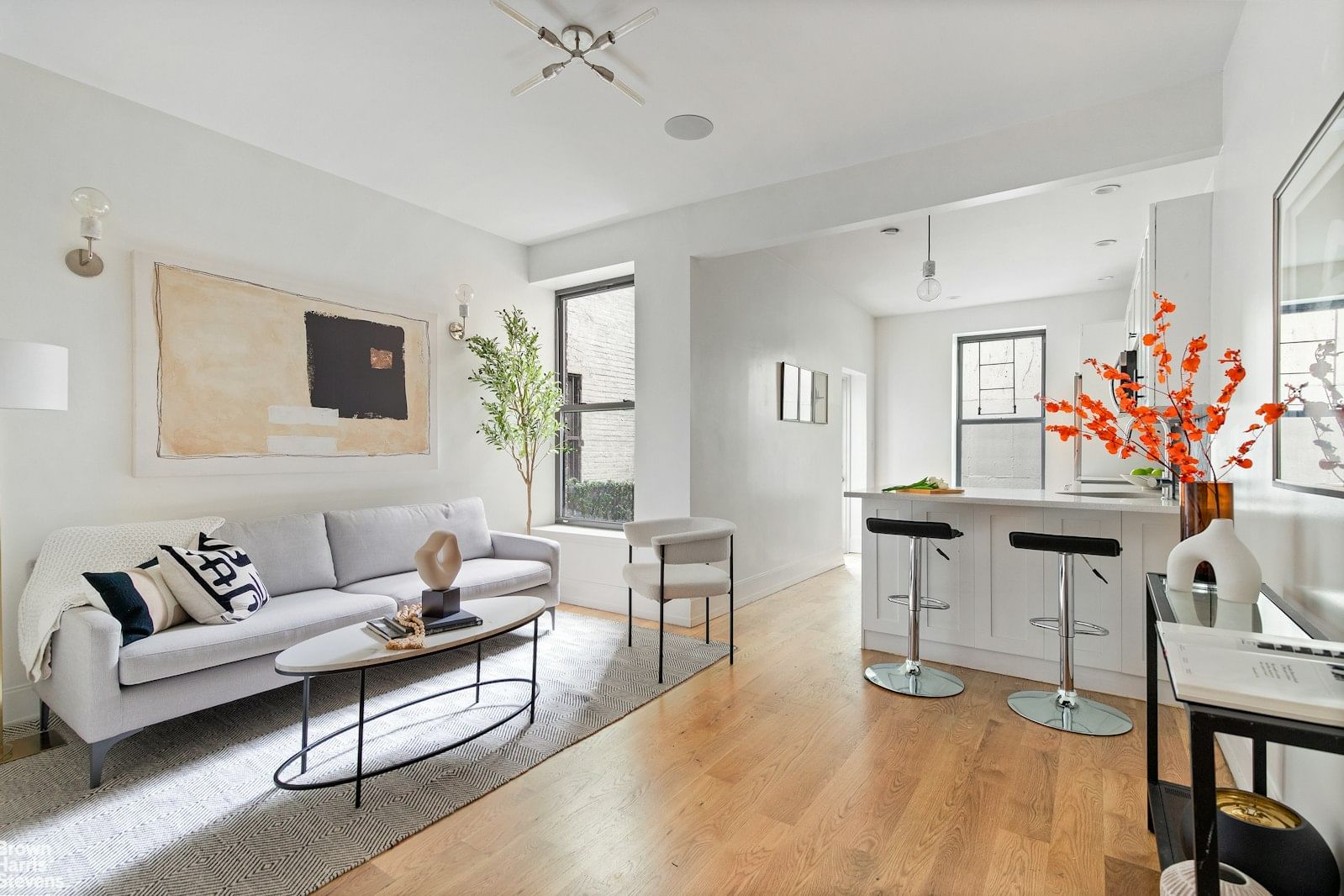 Real estate property located at 790 St Johns #1A, Kings, Crown Heights, New York City, NY