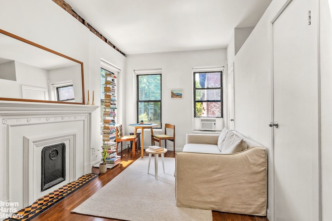 Real estate property located at 144 St Marks #4B, Kings, Prospect Heights, New York City, NY