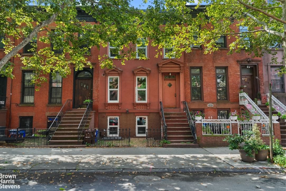 Real estate property located at 284 PUTNAM, Kings, Bedford-Stuyvesant, New York City, NY