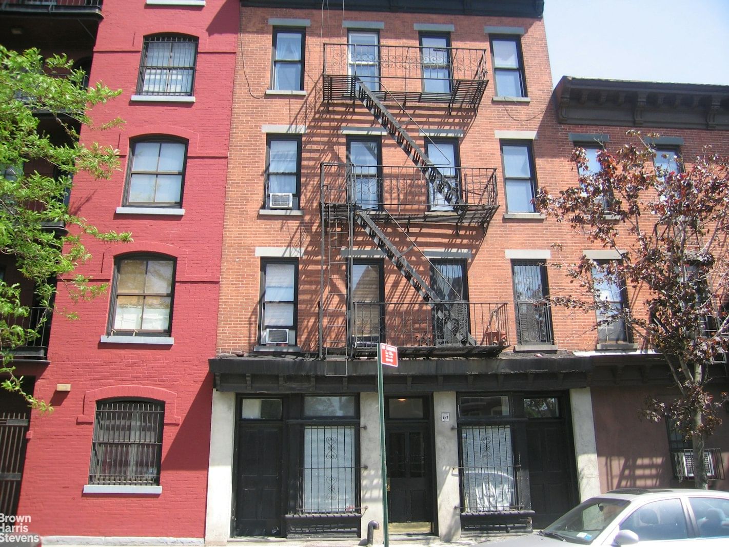 Real estate property located at 447 HICKS, Kings, Cobble Hill, New York City, NY