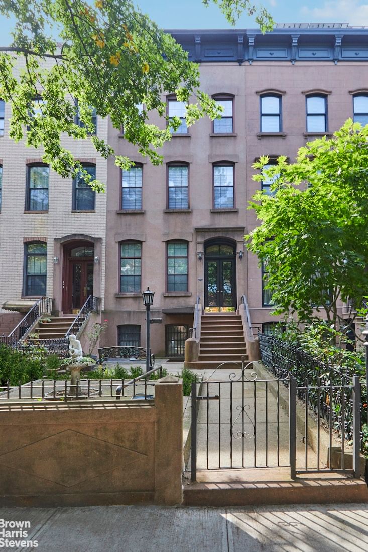 Real estate property located at 34 1ST, Kings, Carroll Gardens, New York City, NY