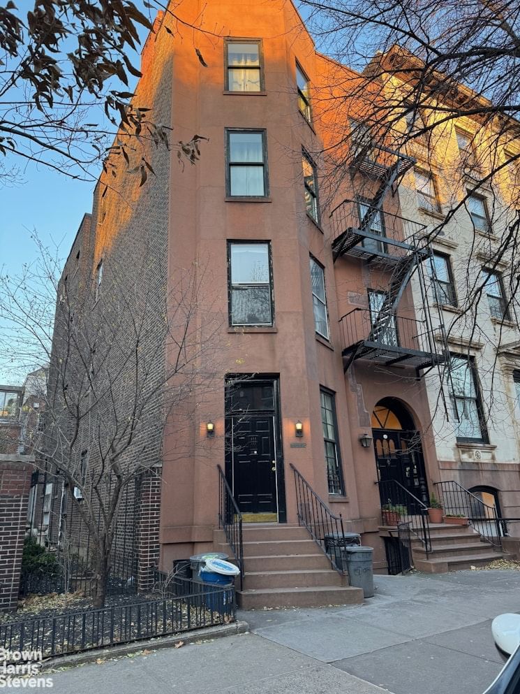 Real estate property located at 103 JORALEMON, Kings, Brooklyn Heights, New York City, NY