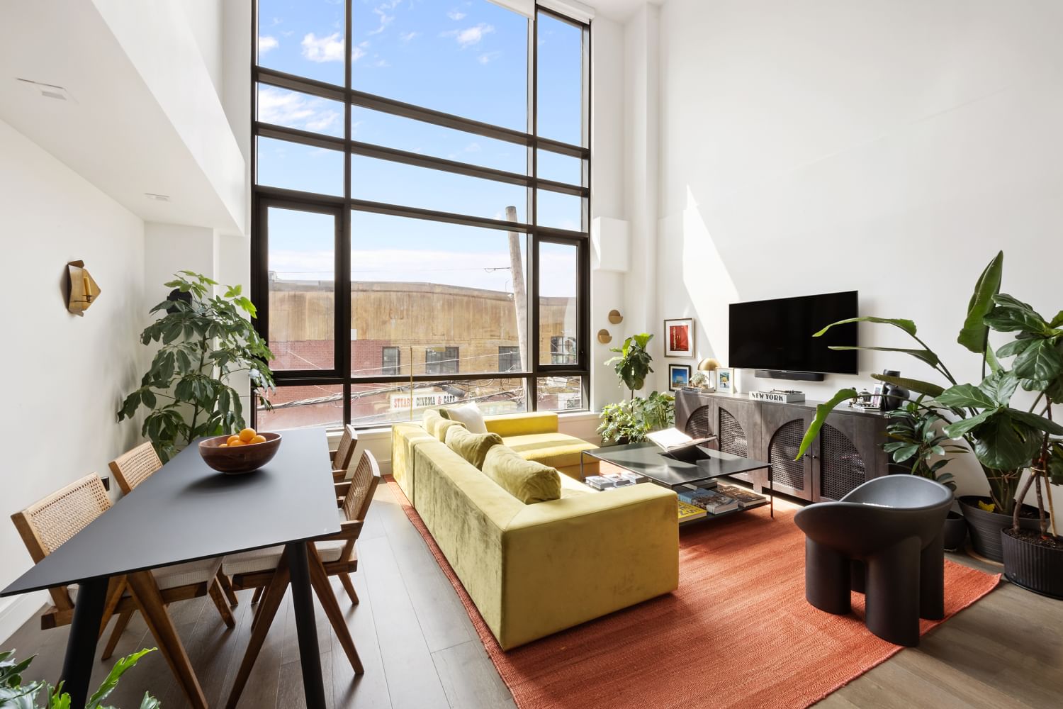 Real estate property located at 50 GREENPOINT #3G, Kings, Greenpoint, New York City, NY