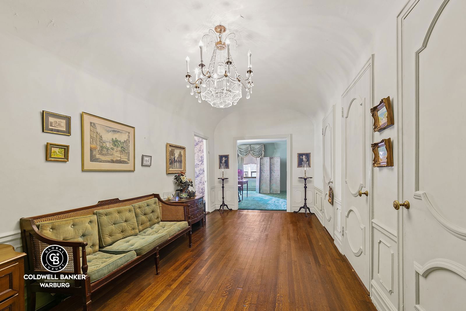 Real estate property located at 1175 PARK #10A1, NewYork, Carnegie Hill, New York City, NY