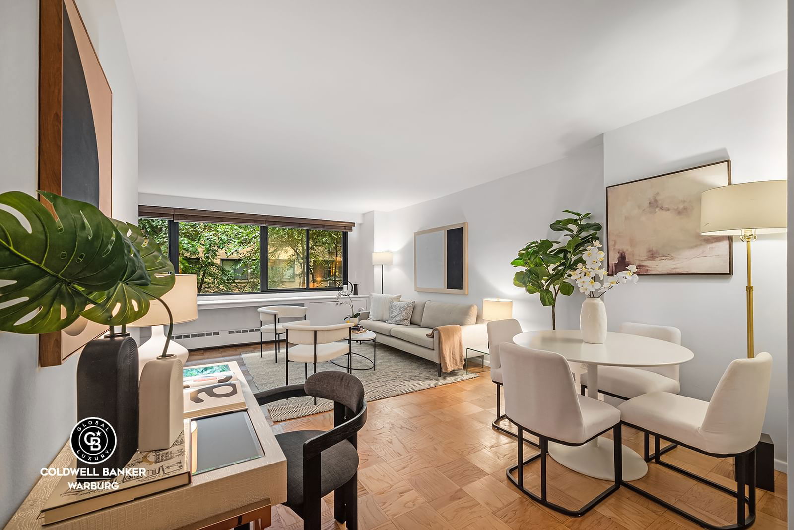 Real estate property located at 16 16TH #2GN, NewYork, Flatiron, New York City, NY