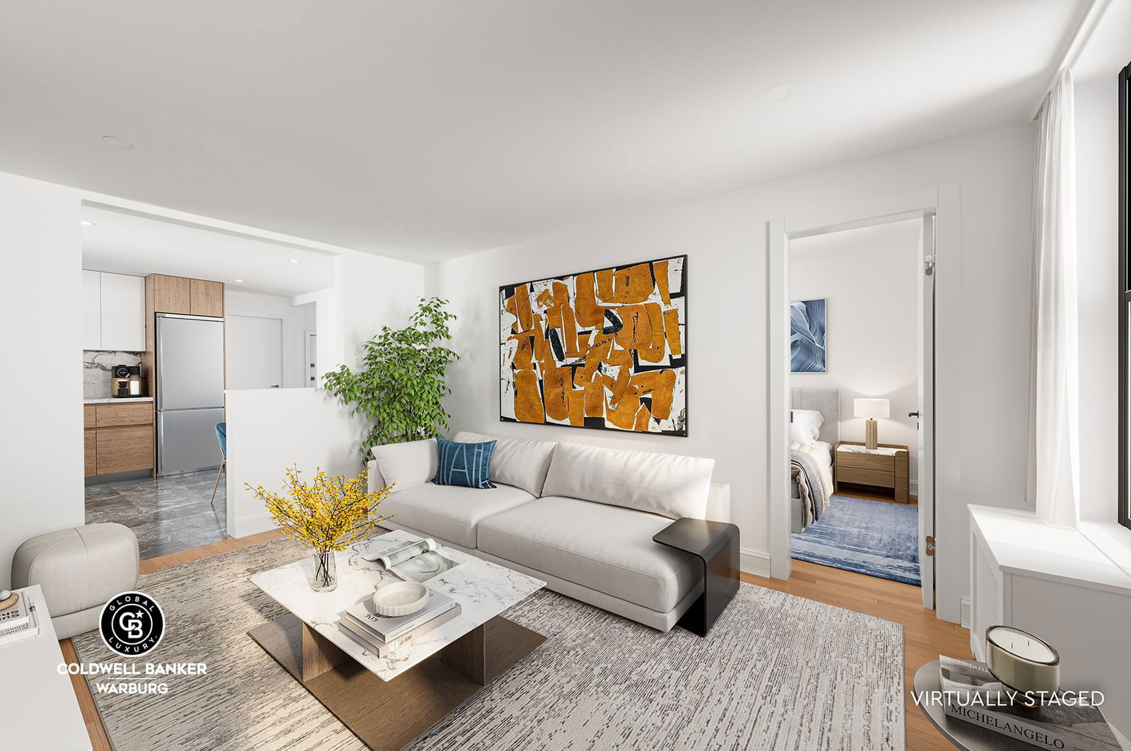 Real estate property located at 155 2ND #3B, NewYork, East Village, New York City, NY