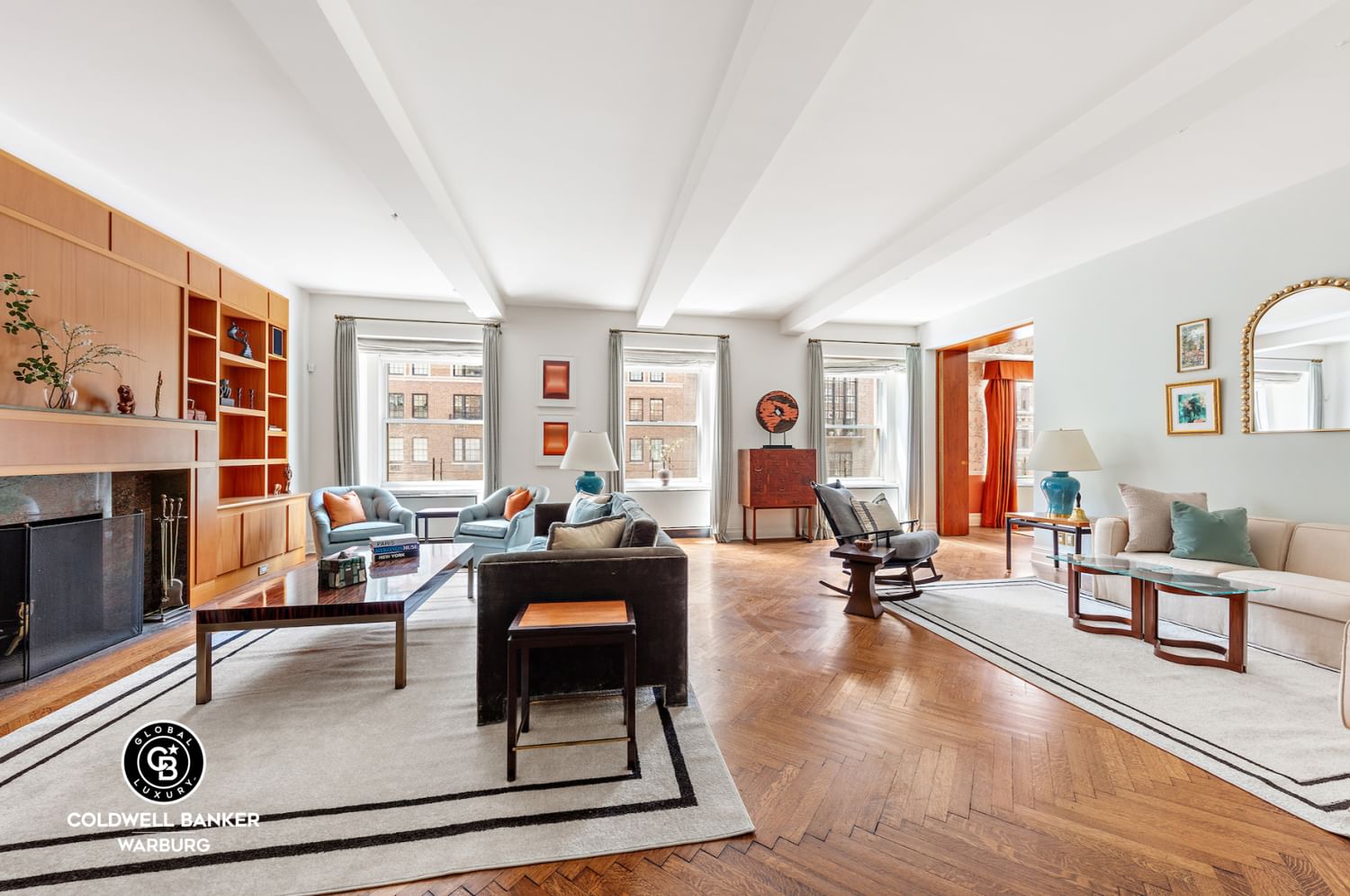 Real estate property located at 155 72ND #11/12A, NewYork, Lenox Hill, New York City, NY