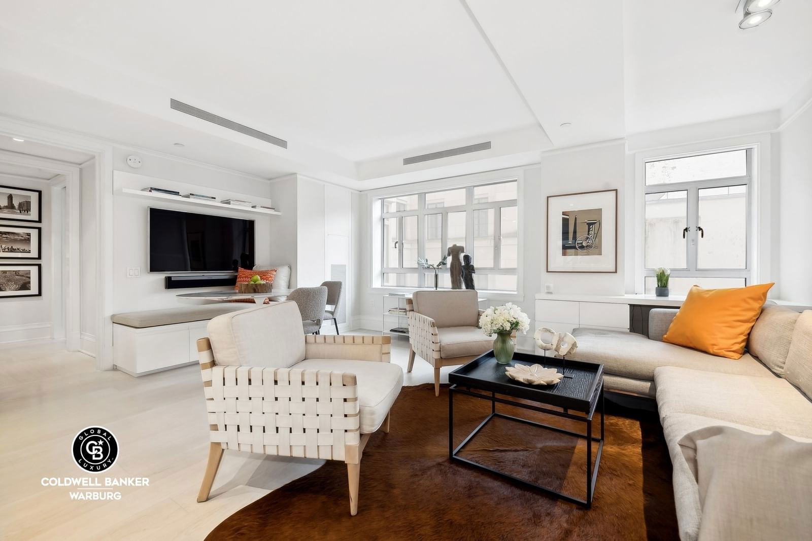 Real estate property located at 21 61ST #5A, NewYork, Lenox Hill, New York City, NY