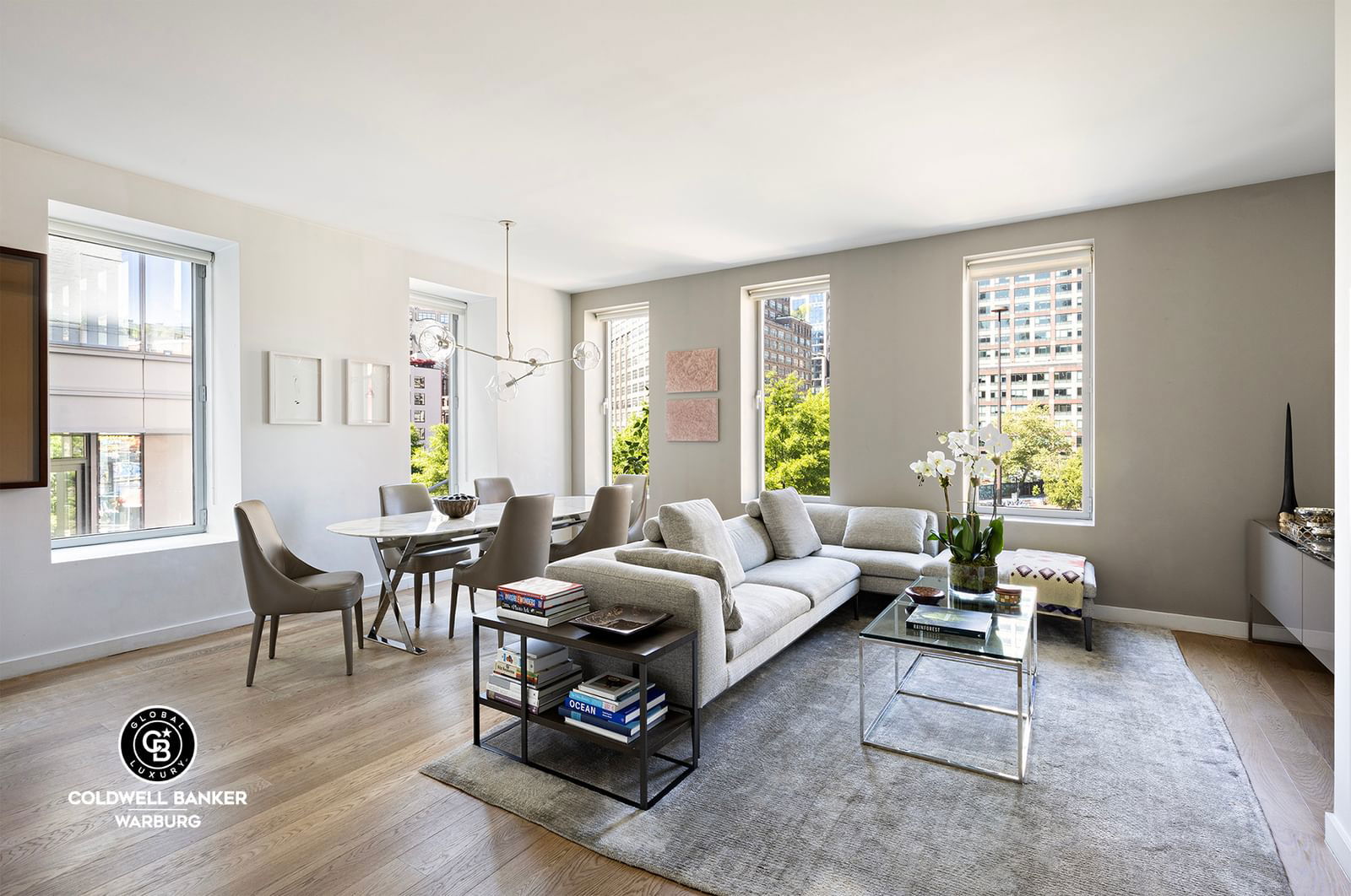 Real estate property located at 1 YORK #3B, NewYork, Tribeca, New York City, NY