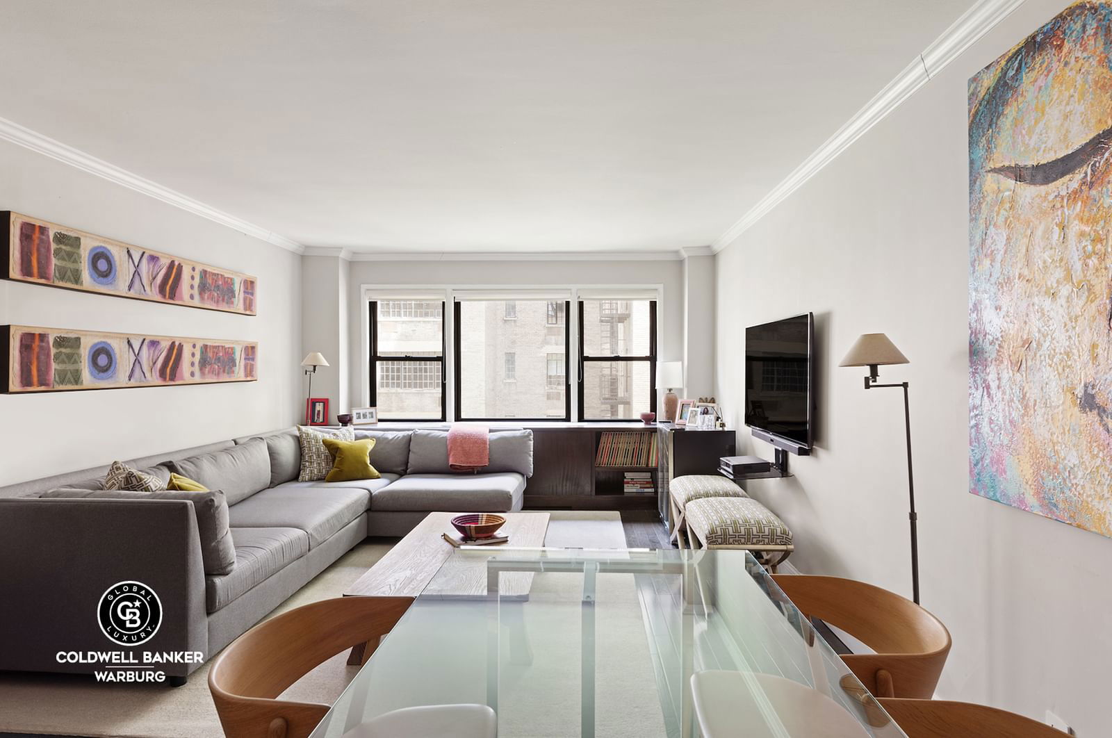 Real estate property located at 55 9TH #5D, NewYork, Greenwich Village, New York City, NY