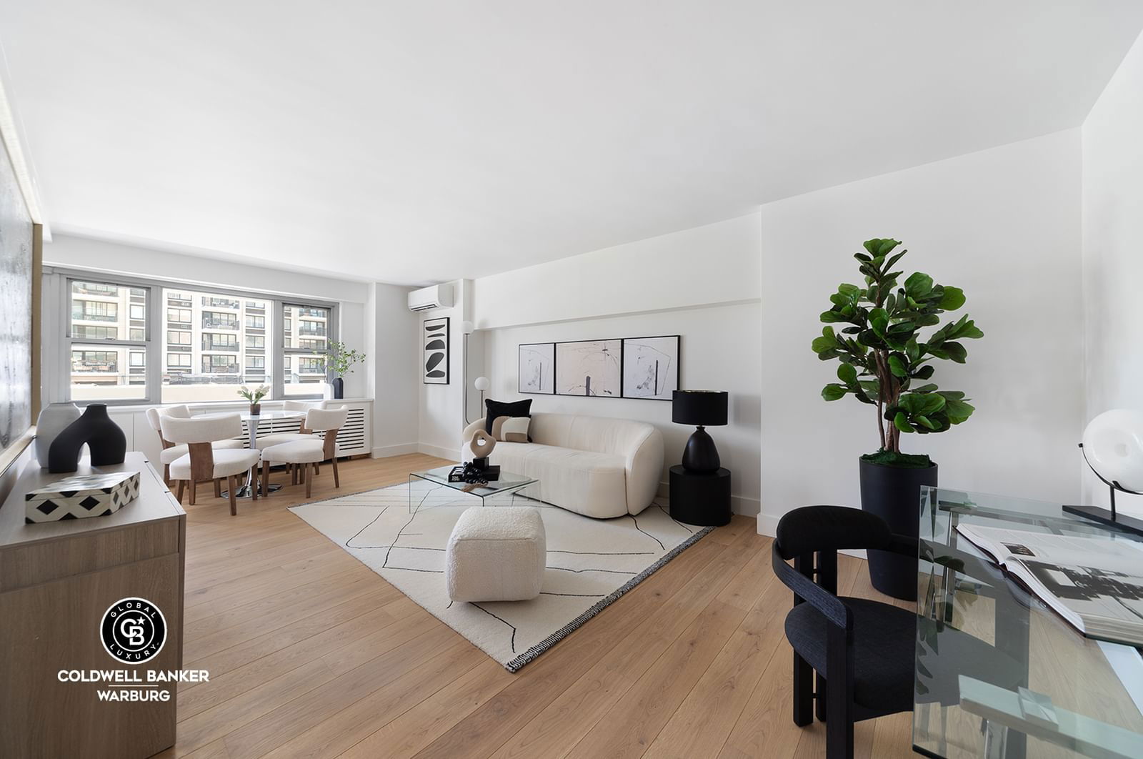 Real estate property located at 100 93RD #5J, NewYork, Upper West Side, New York City, NY