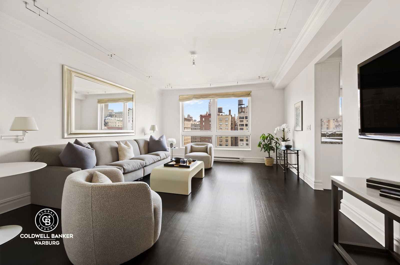 Real estate property located at 1080 MADISON #12AB, NewYork, Upper East Side, New York City, NY