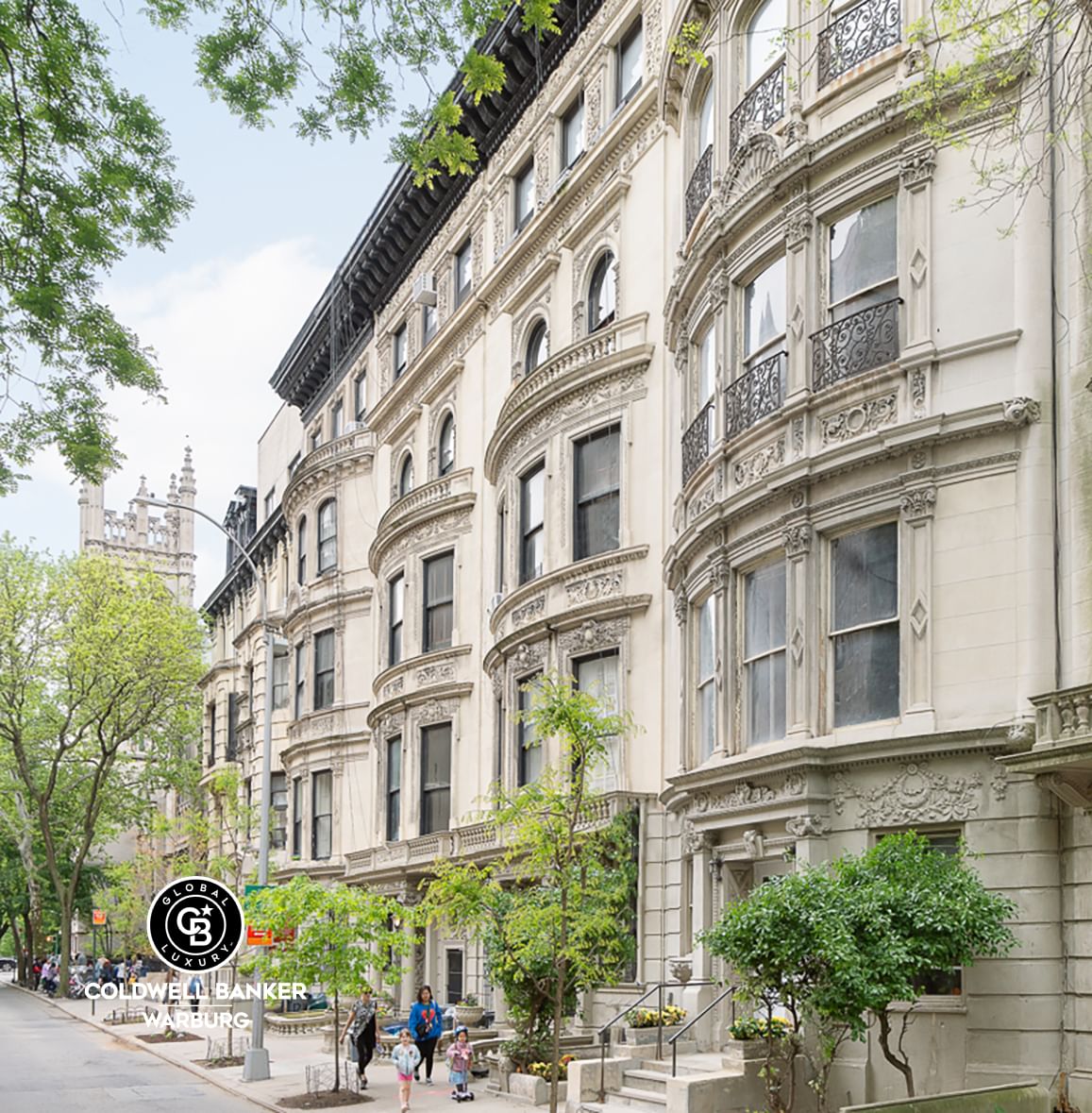 Real estate property located at 18 76TH, NewYork, Upper West Side, New York City, NY