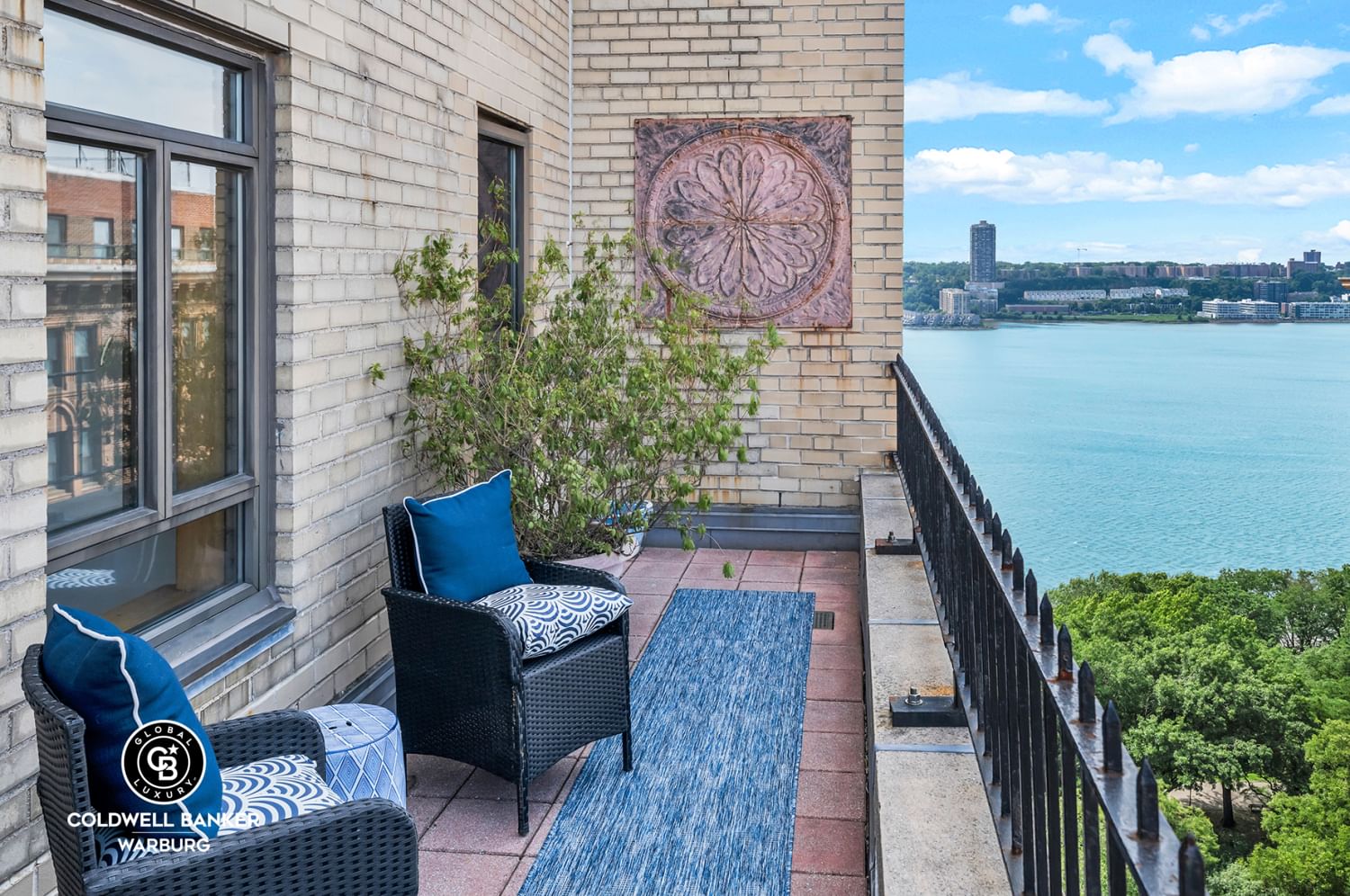 Real estate property located at 140 RIVERSIDE #17NL, NewYork, Upper West Side, New York City, NY