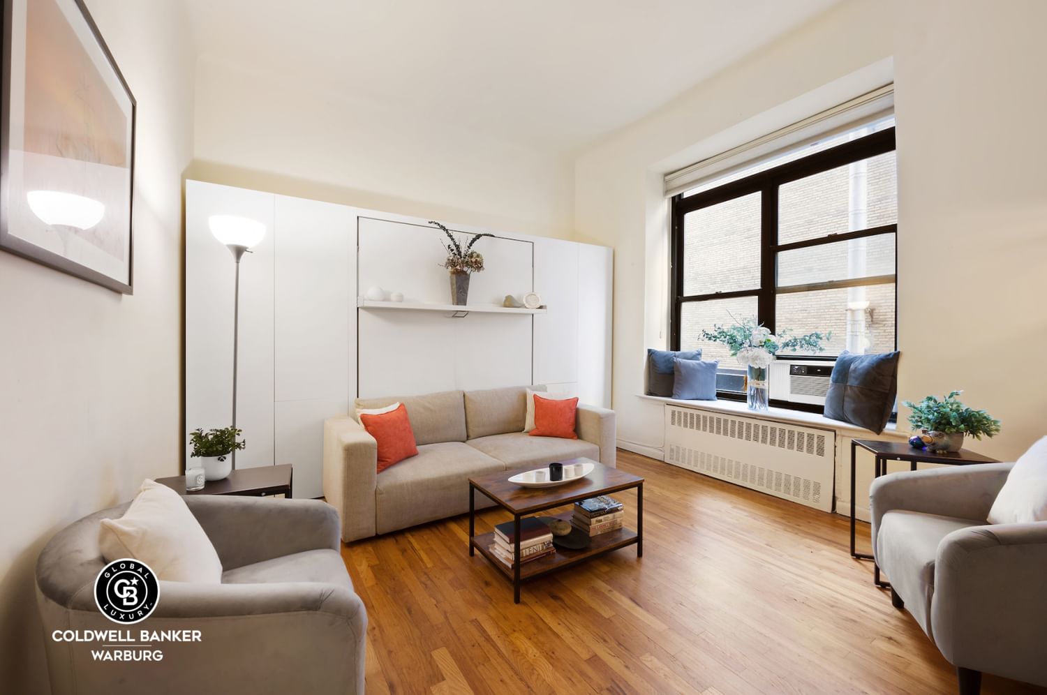 Real estate property located at 51 81ST #2E, NewYork, Upper West Side, New York City, NY