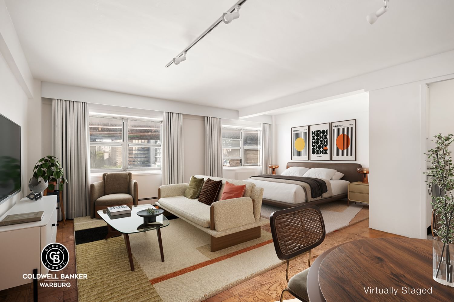 Real estate property located at 40 SUTTON #5G, NewYork, Sutton Place, New York City, NY