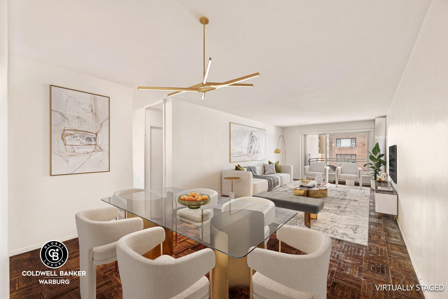 Real estate property located at 400 56TH #11G, NewYork, Sutton Place, New York City, NY