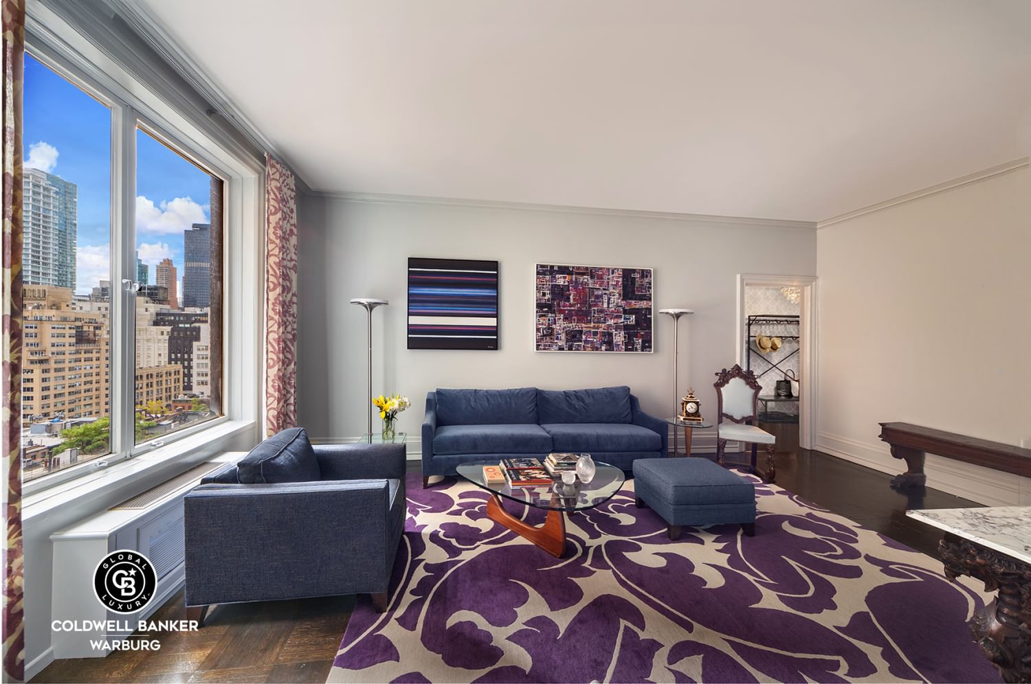 Real estate property located at 565 PARK #11E, NewYork, Lenox Hill, New York City, NY