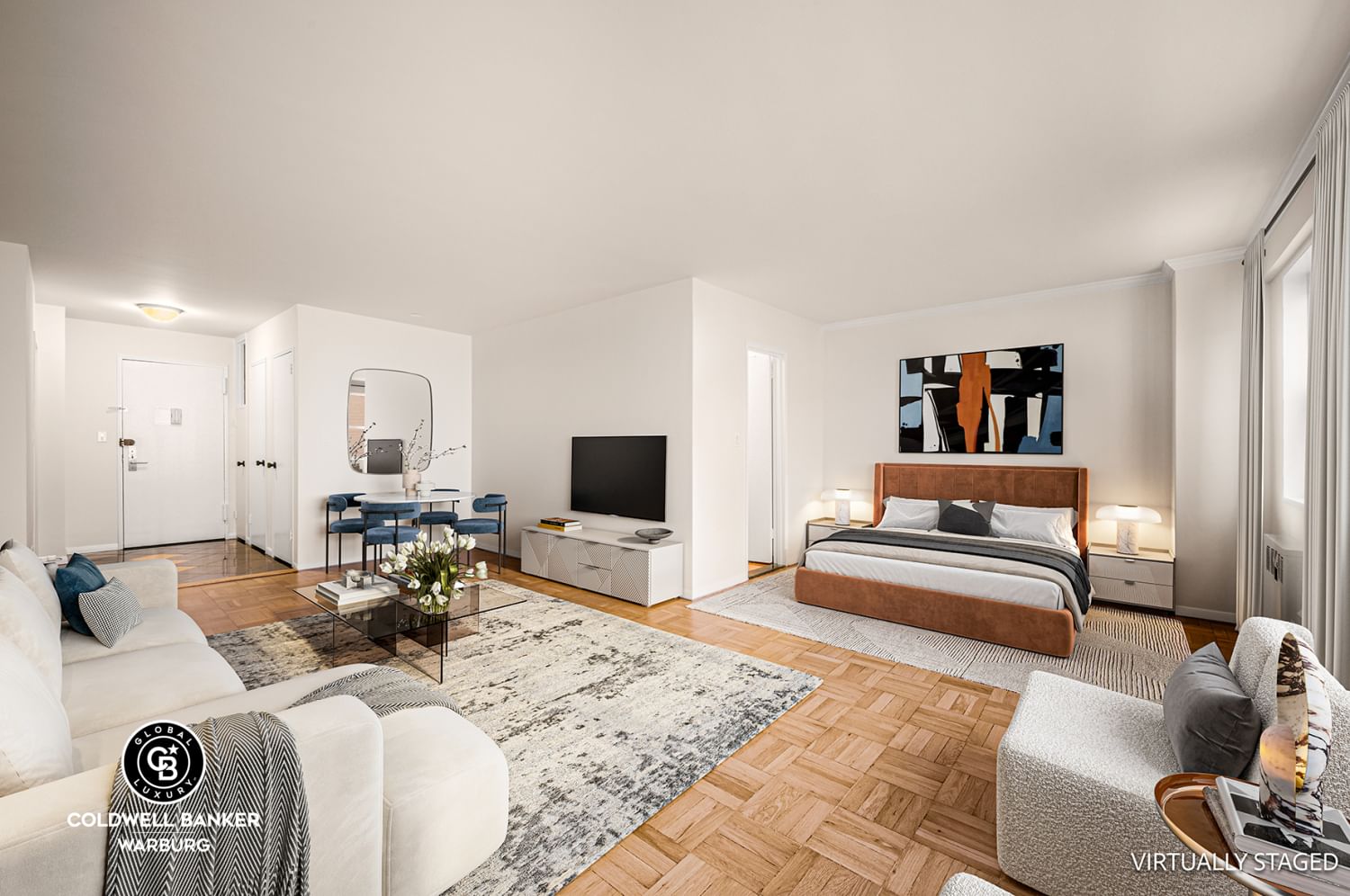 Real estate property located at 404 66TH #2B, NewYork, Lenox Hill, New York City, NY