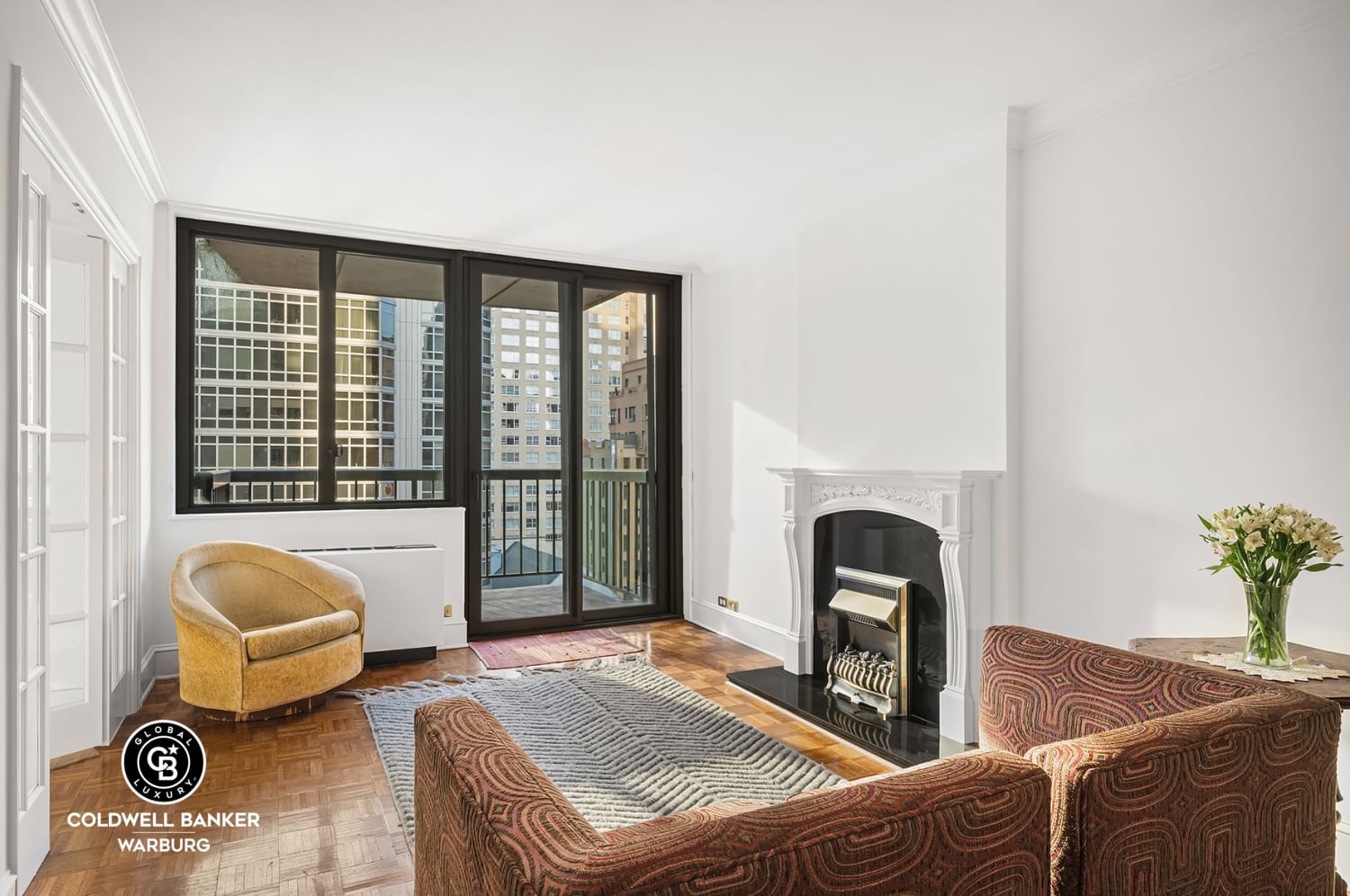 Real estate property located at 300 54TH #10J, NewYork, Sutton Place, New York City, NY