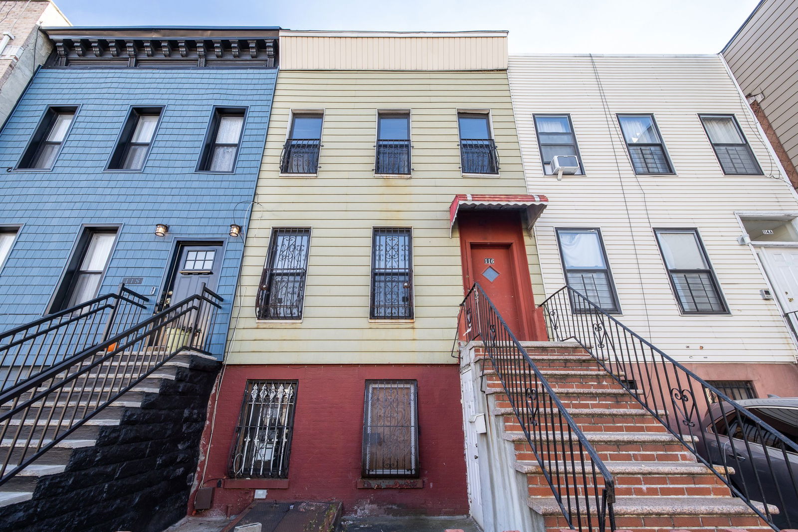 Real estate property located at 116 Cooper #1L, Kings, New York City, NY