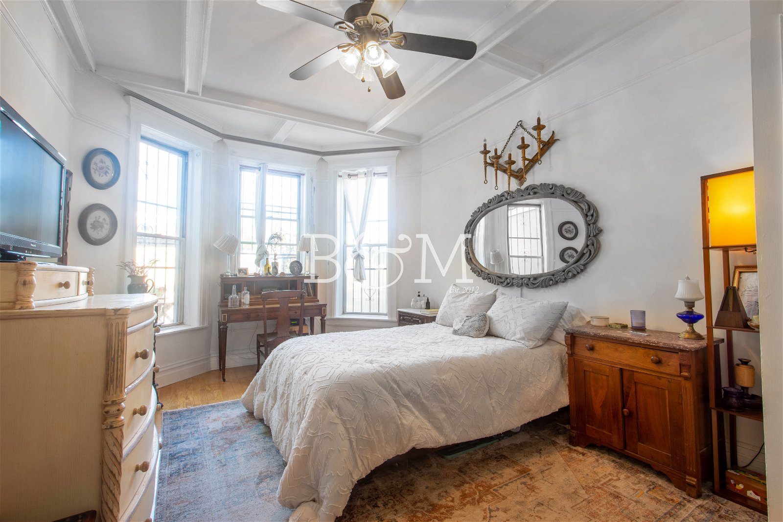 Real estate property located at 1457 Sterling #1, Kings, New York City, NY