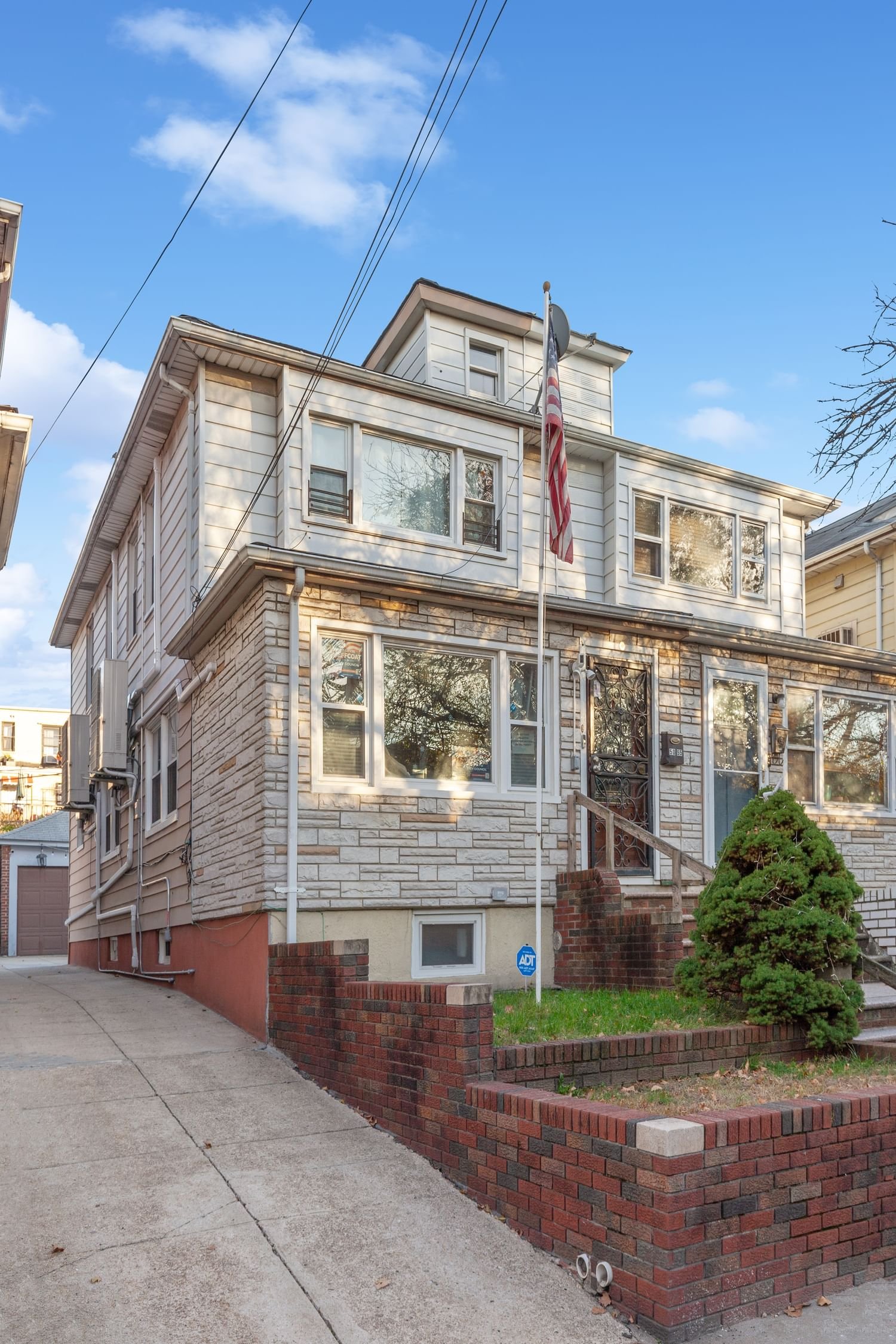 Real estate property located at 50-55 45th (Building), Queens, Woodside, New York City, NY