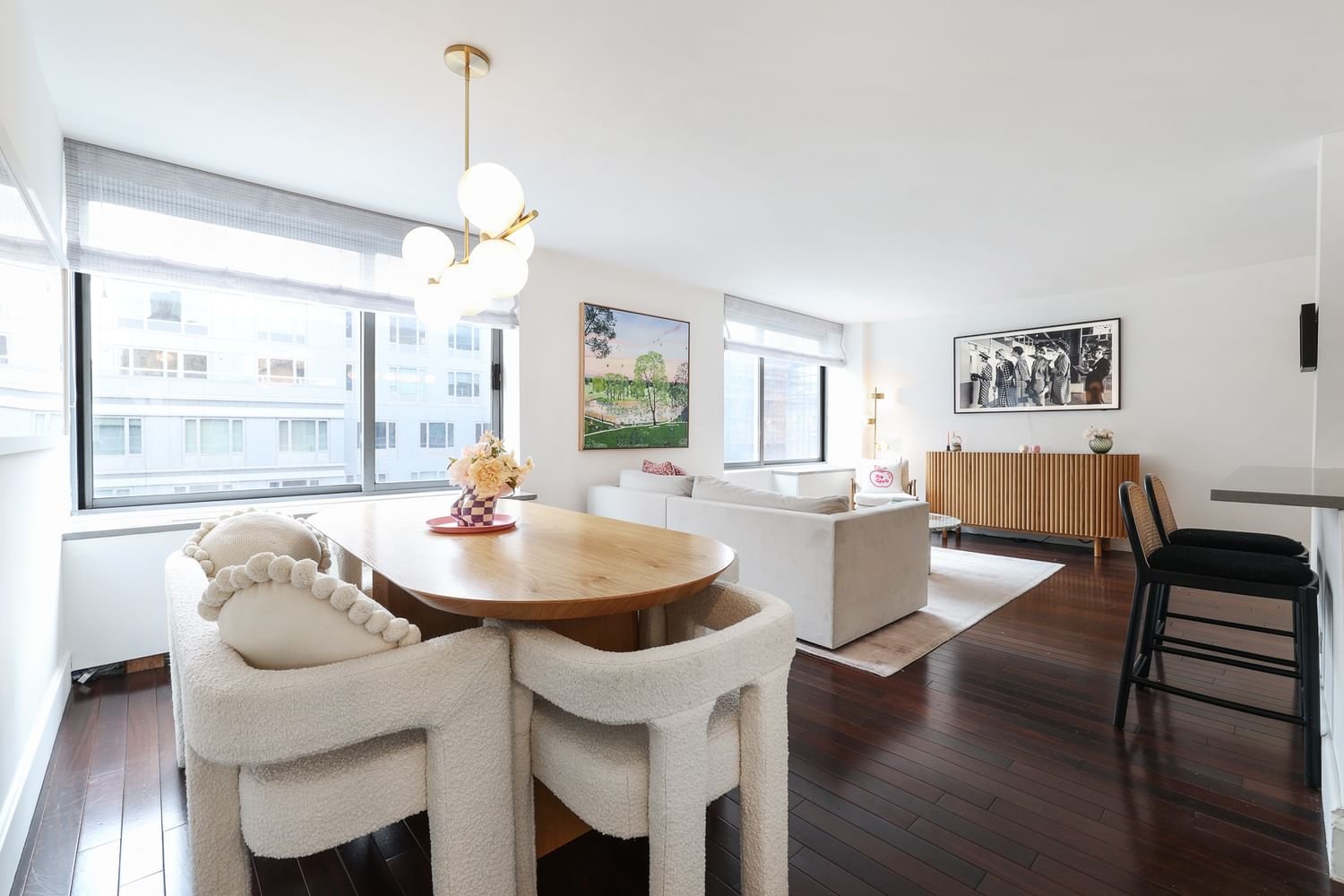 Real estate property located at 270 17th #5L, NewYork, Hudson Yards-Chelsea-Flatiron-Union Square, New York City, NY