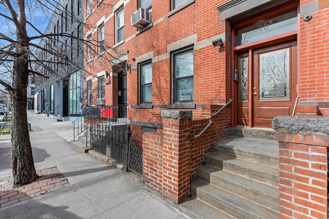 Real estate property located at 46 Marcy (Building), Kings, Williamsburg, New York City, NY
