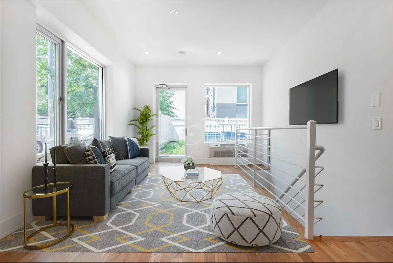 Real estate property located at 15 Kingsland #1R, Kings, New York City, NY