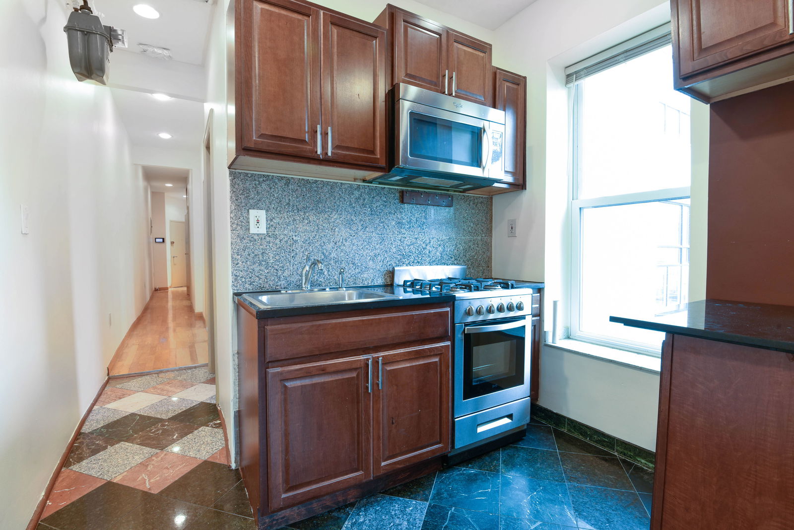 Real estate property located at 155 Huron #12, Kings, New York City, NY