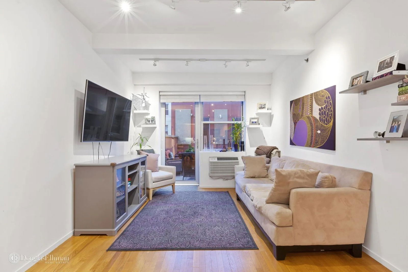 Real estate property located at 234 Skillman #2G, Kings, New York City, NY