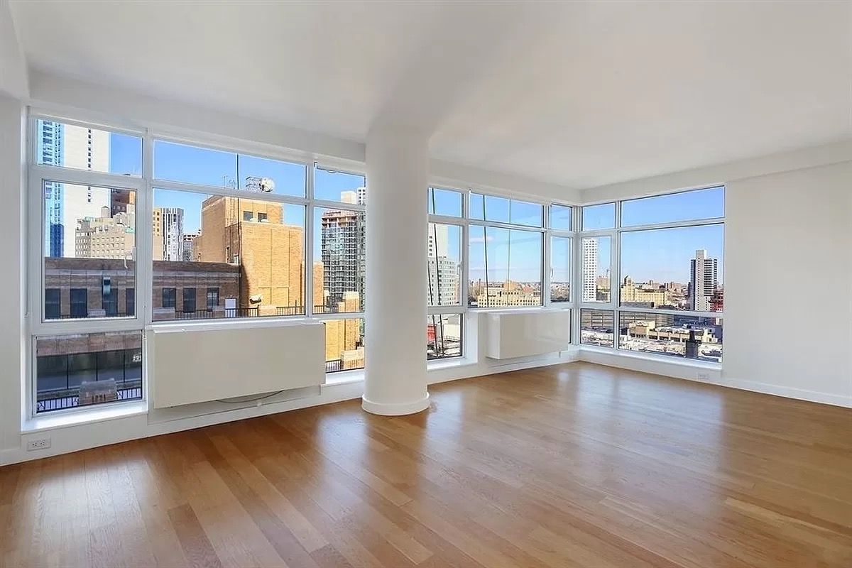 Real estate property located at 189 Schermerhorn #19J, Kings, New York City, NY