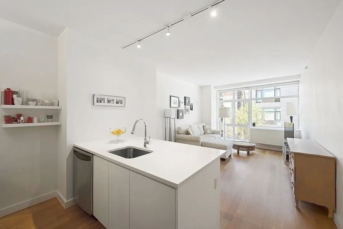 Real estate property located at 189 Schermerhorn #3A, Kings, New York City, NY