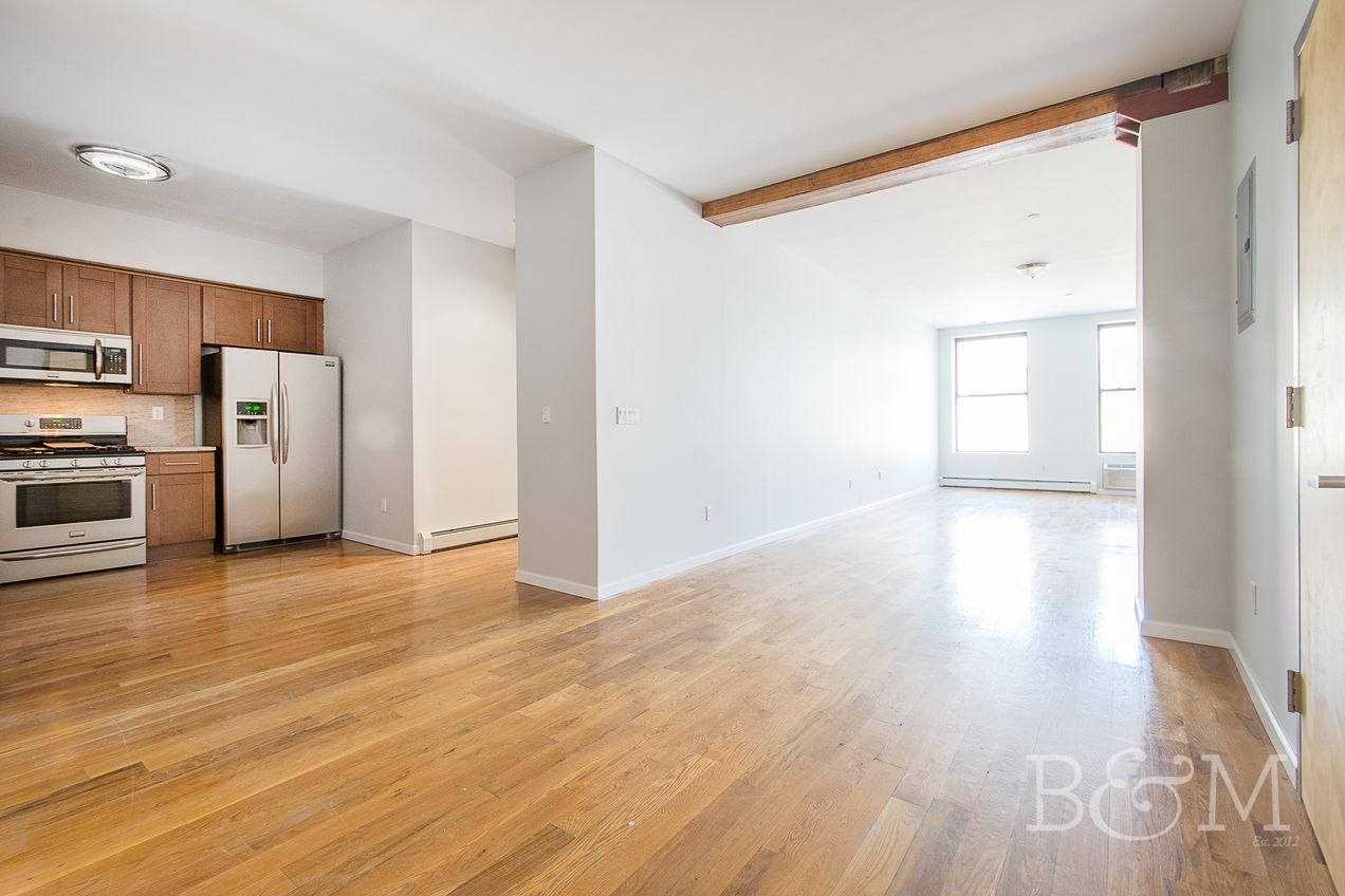 Real estate property located at 128 Wythe #5B, Kings, New York City, NY