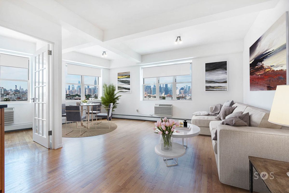 Real estate property located at 234 Skillman #5L, Kings, New York City, NY