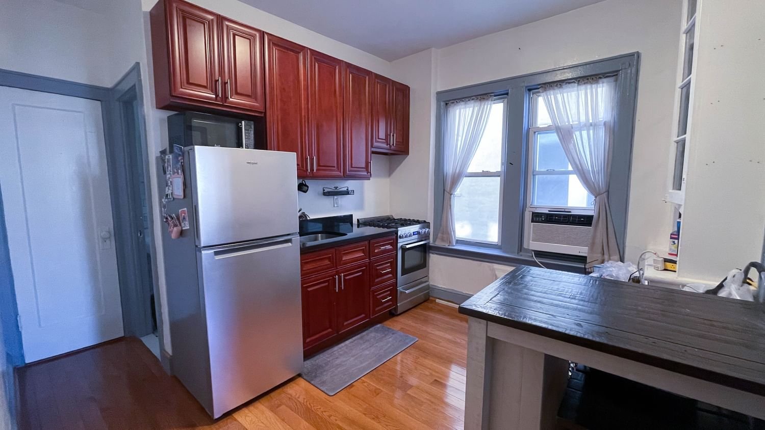 Real estate property located at 48-35 45th #2F, Queens, New York City, NY
