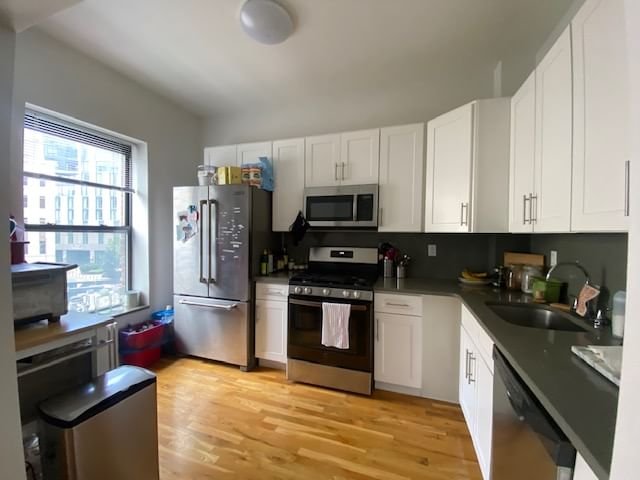 Real estate property located at 430 Union #3F, Kings, New York City, NY