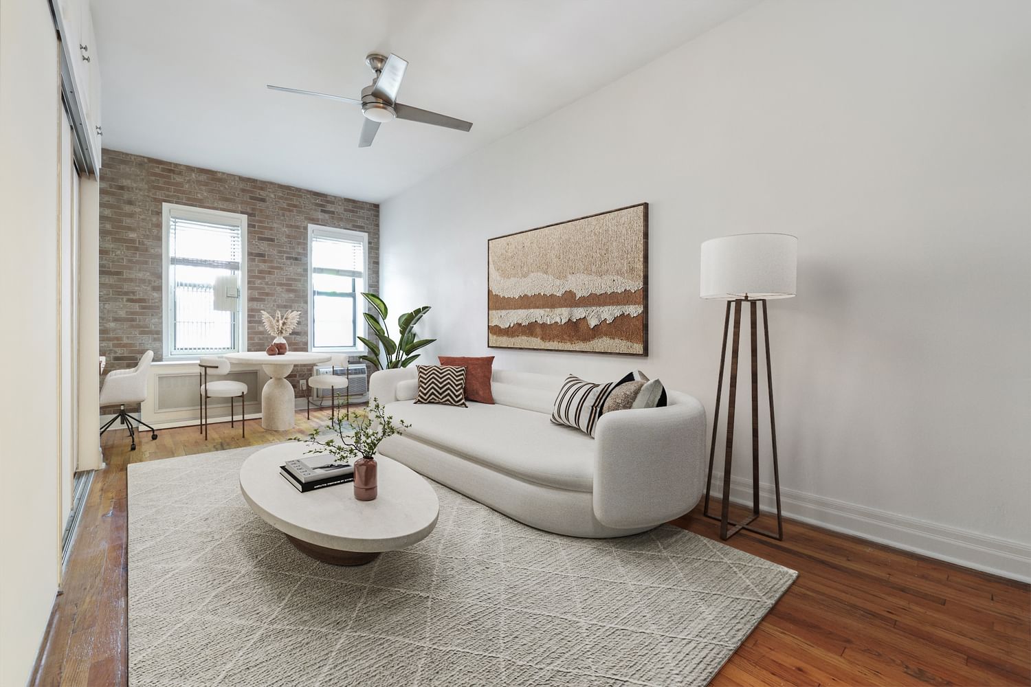 Real estate property located at 205 89th #2D, New York, New York City, NY