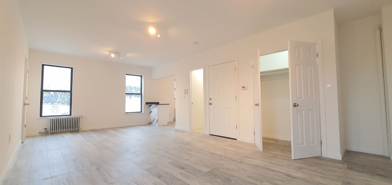 Real estate property located at 316 Mc Guinness #3R, Kings, New York City, NY